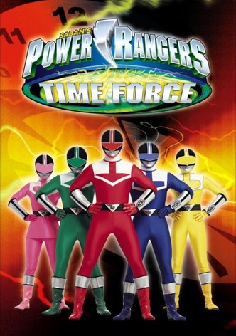 Power rangers 2017 free best sale online streaming