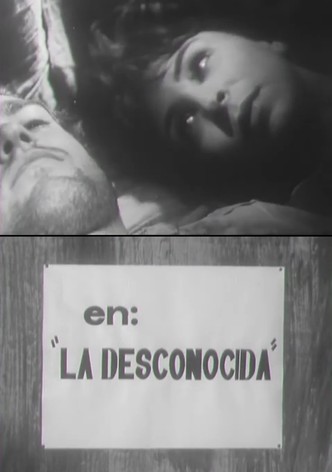 La desconocida