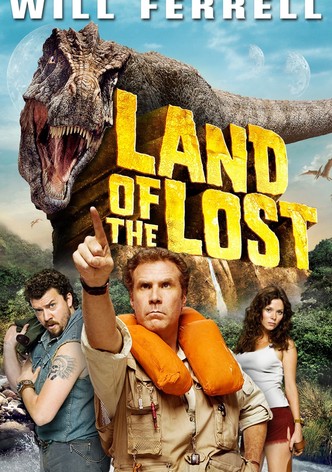Land of the Lost