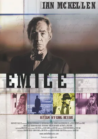 Emile poster