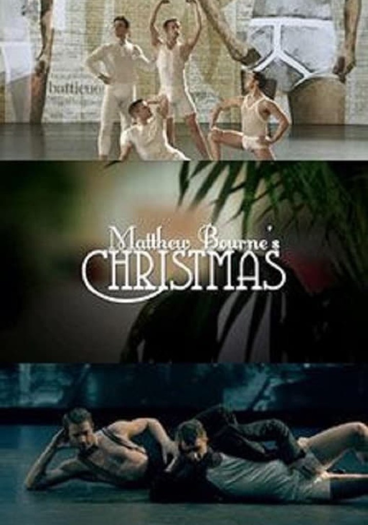 Matthew Bourne's Christmas