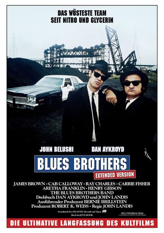 Blues Brothers