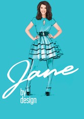 JANE BY DESIGN - Staffel 1