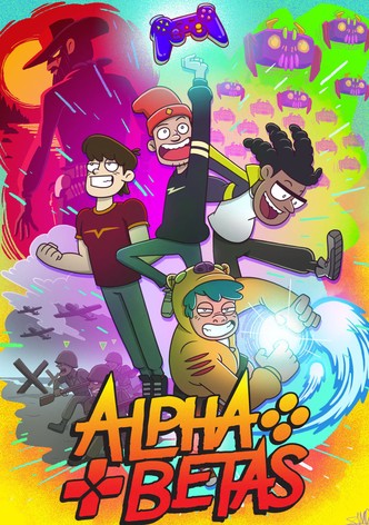 Alpha Betas