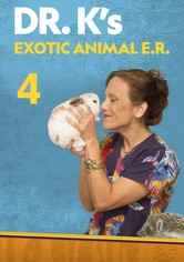 Doctora K: Animales exóticos