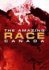 The Amazing Race Canada