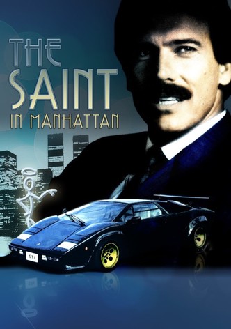 The Saint in Manhattan