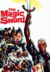 The Magic Sword