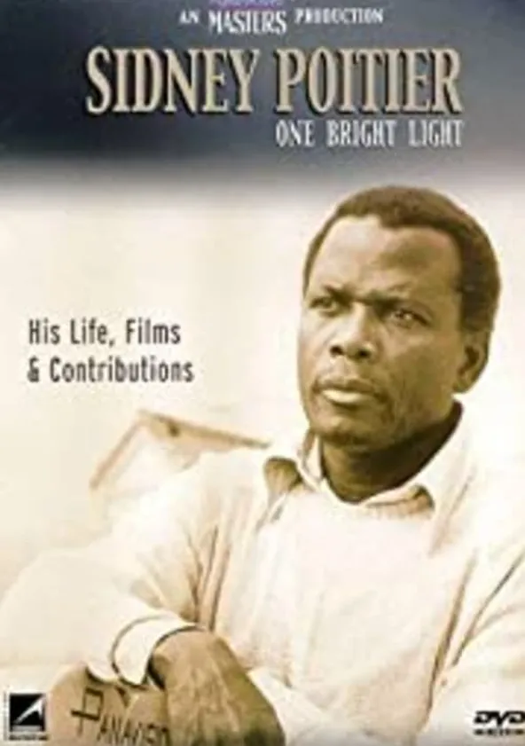 Sidney Poitier One Bright Light streaming online
