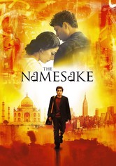 Namesake - Zwei Welten, Eine Reise
