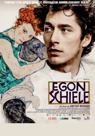 Egon Schiele