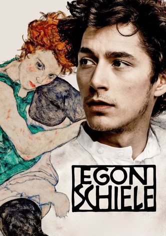 Egon Schiele