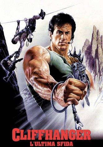Cliffhanger - L'ultima sfida
