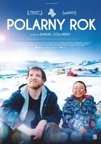 Polarny rok