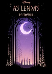 As Lendas de Frozen II