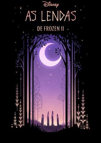 As Lendas de Frozen II
