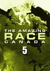 The Amazing Race Canada
