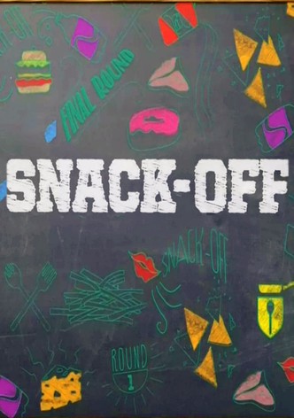 Snack-Off