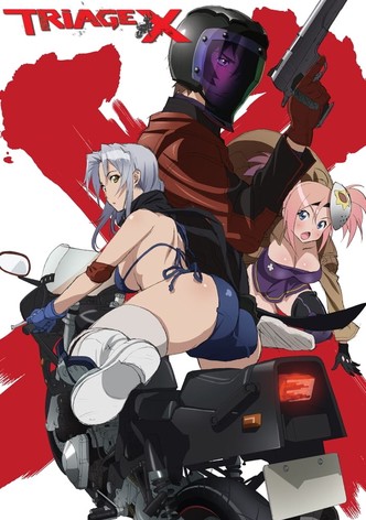 Triage X