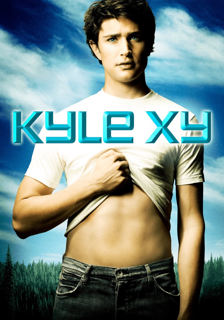 Kyle Xy Rating