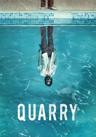 Quarry poster