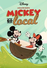 Mickey Go Local - Staffel 1