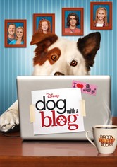 Dog with a Blog - Dog With A Blog Season 1