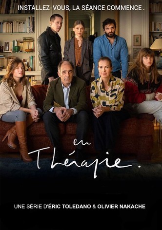 En Thérapie