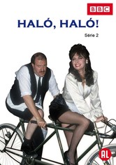 Haló, haló! - 2. sezóna