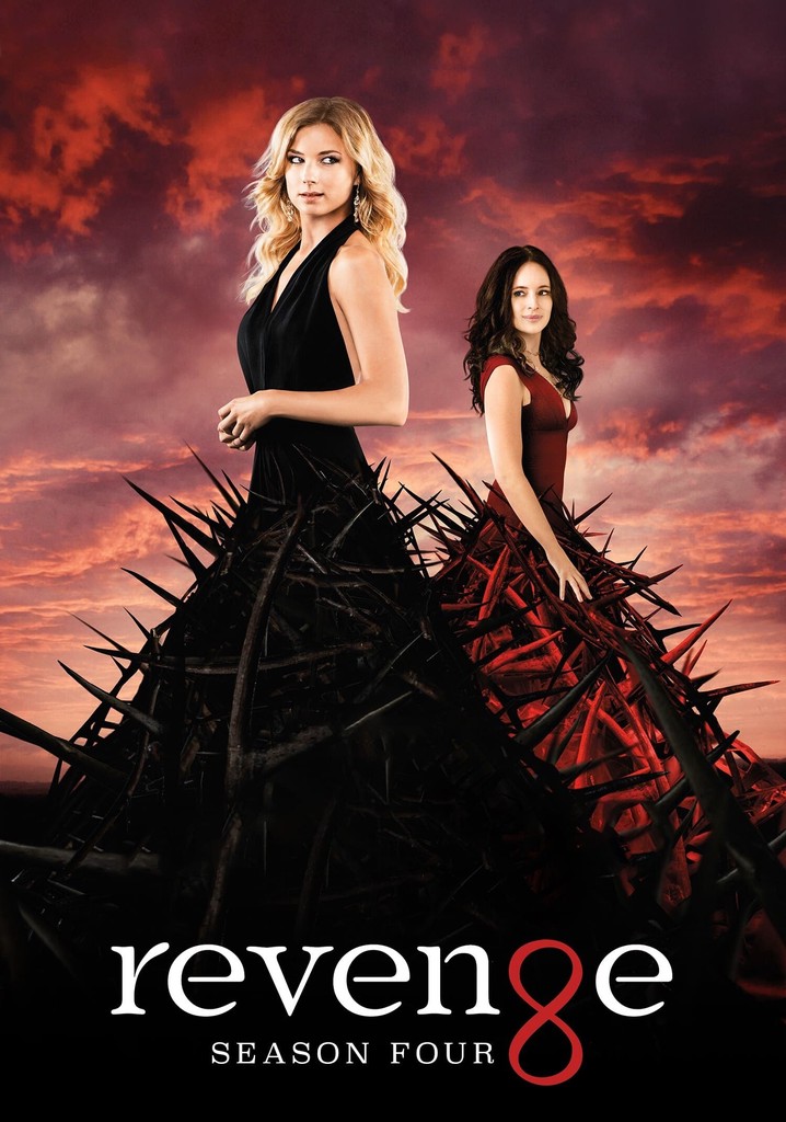Revenge Season 4 - watch full episodes streaming online - How Many Episodes Are In Season 4 Of Revenge