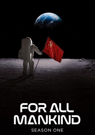 For All Mankind