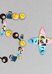 Пять с плюсом: пятерняшки Басби - 1-й сезон