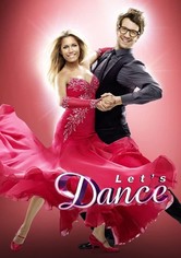 Let's Dance - Staffel 7