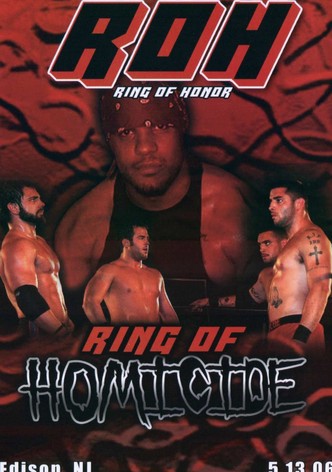 ROH: Ring of Homicide