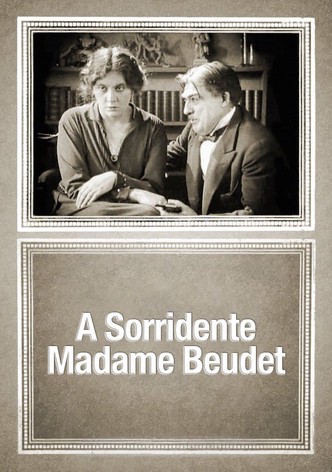 A sorridente senhora Beudet