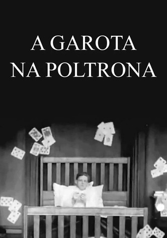 A Garota Na Poltrona (1912)