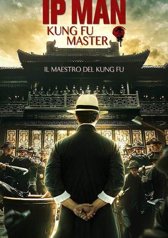 Ip Man: Kung Fu Master