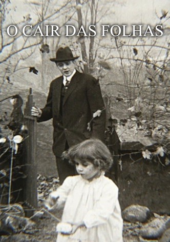 O Cair das Folhas (1912)
