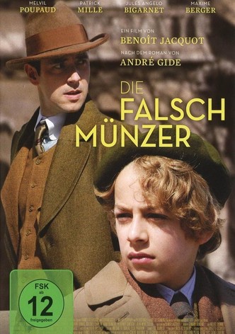 Die Falschmünzer