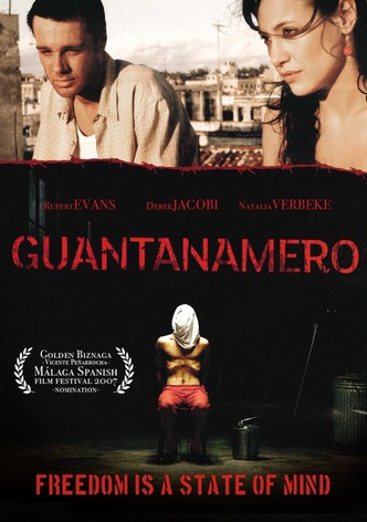 Guantanamero