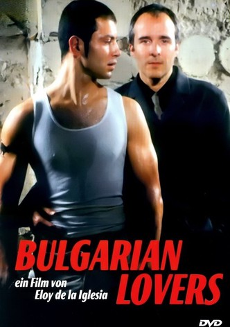 Bulgarian Lovers