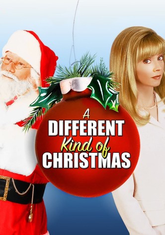 A Different Kind of Christmas