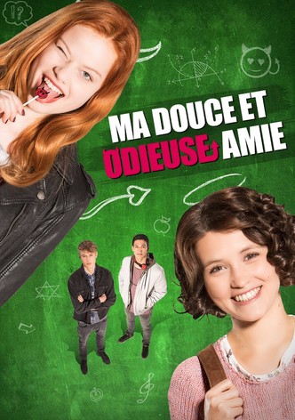 Ma douce et odieuse amie