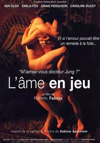 L'âme en jeu