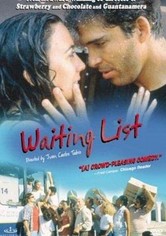 The Waiting List