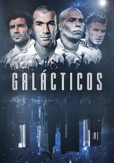 Galácticos