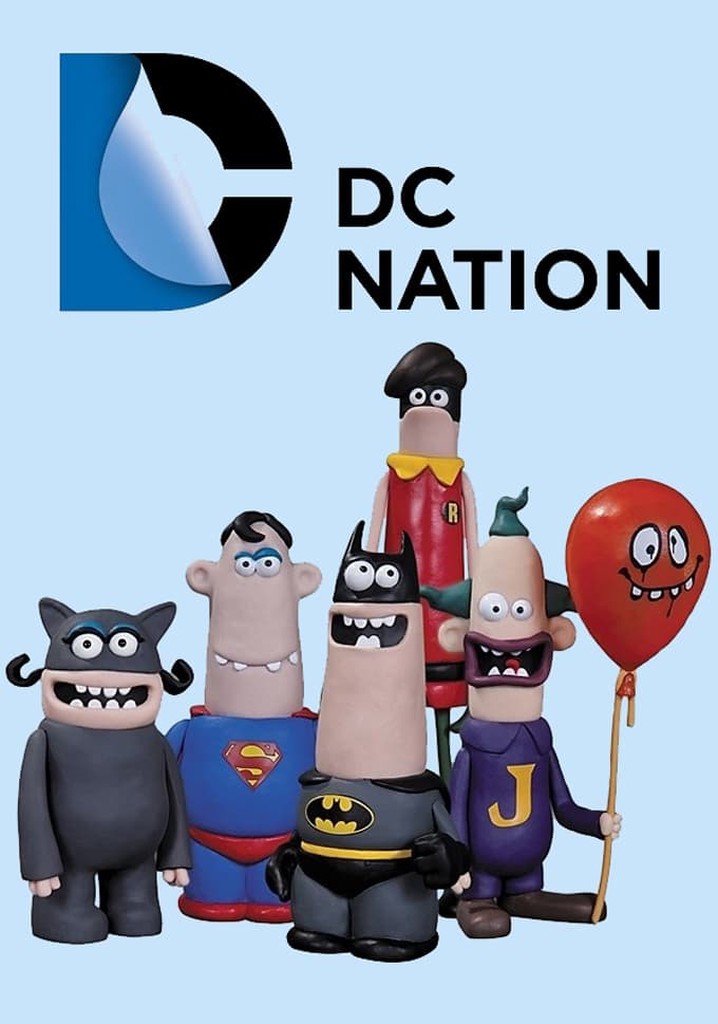 DC Nation Fans: Teen Titans Go! terá segunda temporada