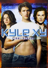 Kyle XY - Kausi 3
