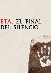 ETA, el final del silencio
