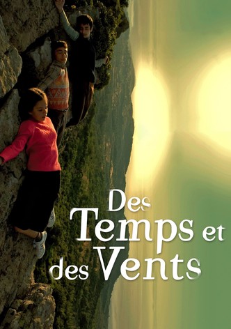 Des temps et des vents